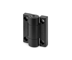 CFU-RA-Hinge with adjustable friction